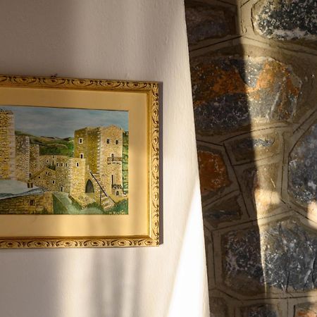 Σελήνη Apartment Kotronion  ภายนอก รูปภาพ