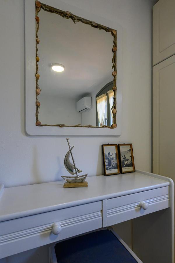 Σελήνη Apartment Kotronion  ภายนอก รูปภาพ