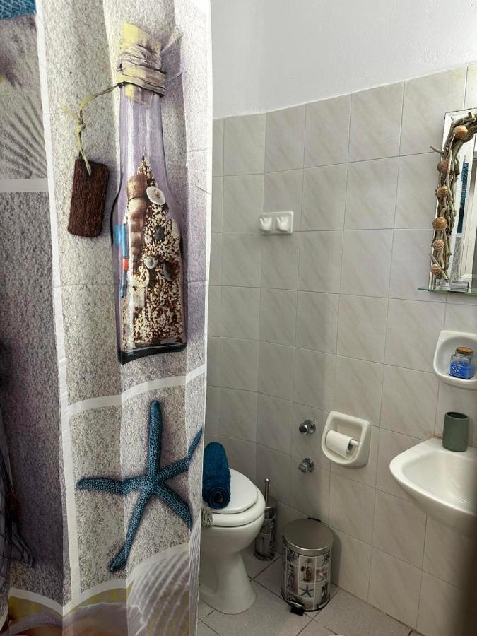 Σελήνη Apartment Kotronion  ภายนอก รูปภาพ