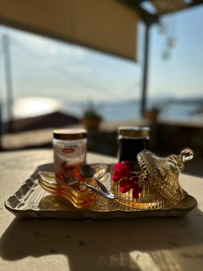Σελήνη Apartment Kotronion  ภายนอก รูปภาพ