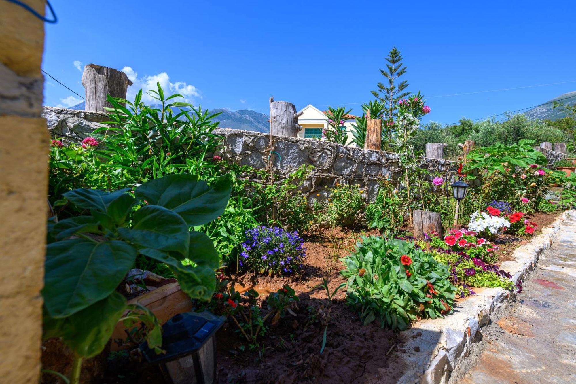 Σελήνη Apartment Kotronion  ภายนอก รูปภาพ