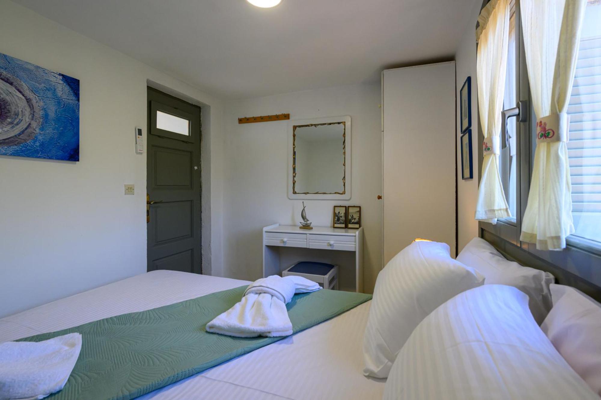 Σελήνη Apartment Kotronion  ภายนอก รูปภาพ